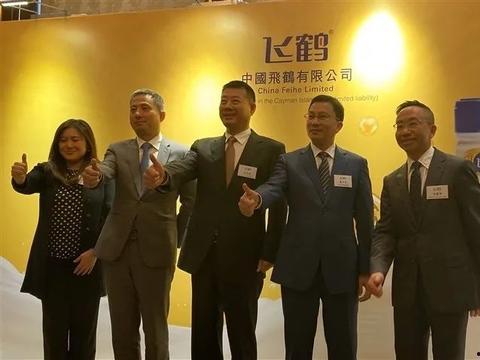 飞鹤最新爆料消息视频播放,行业内幕大曝光！  第1张